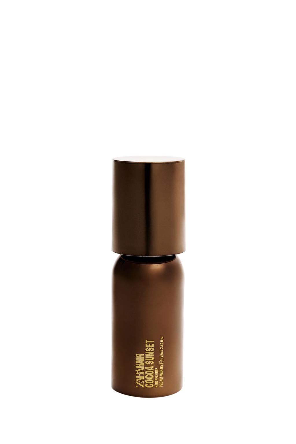 Zara beauty make up ljeto 2026