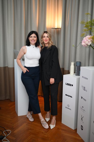 AI Boutique Event