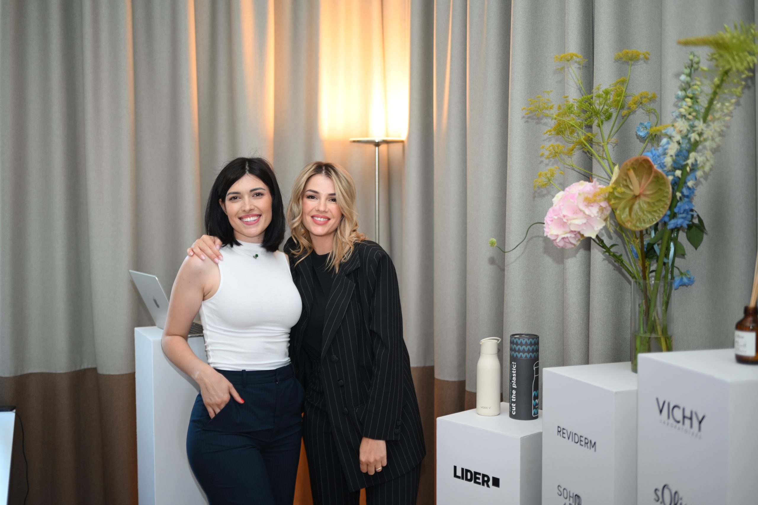 AI Boutique Event