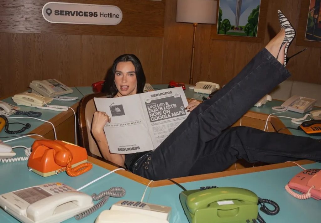 travel vodič dua lipe, Marie Claire Hrvatska