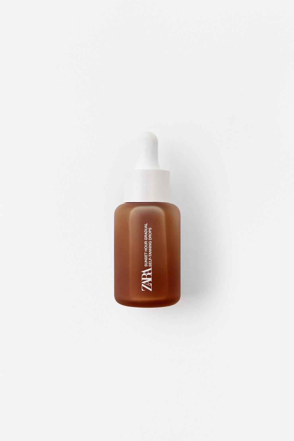 Zara beauty make up ljeto 2026