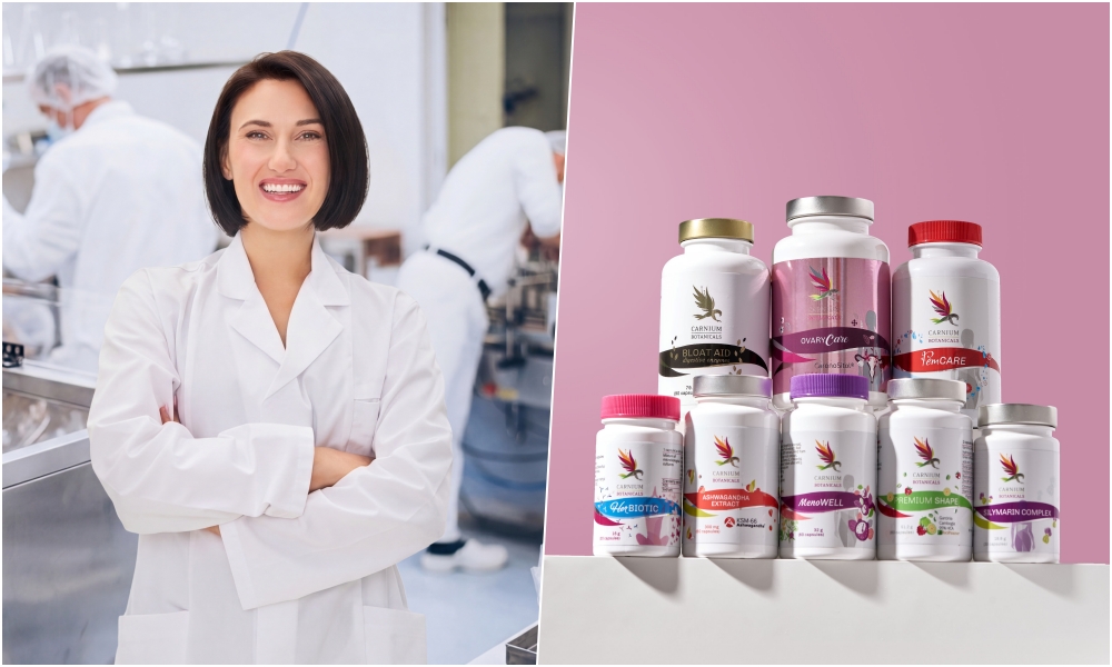 carnium Botanicals