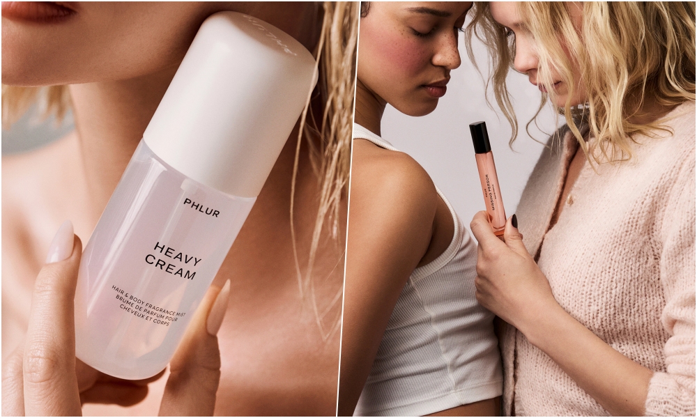 Phlur Hrvatska Sephora Missing Person Heavy Cream marie claire hrvatska