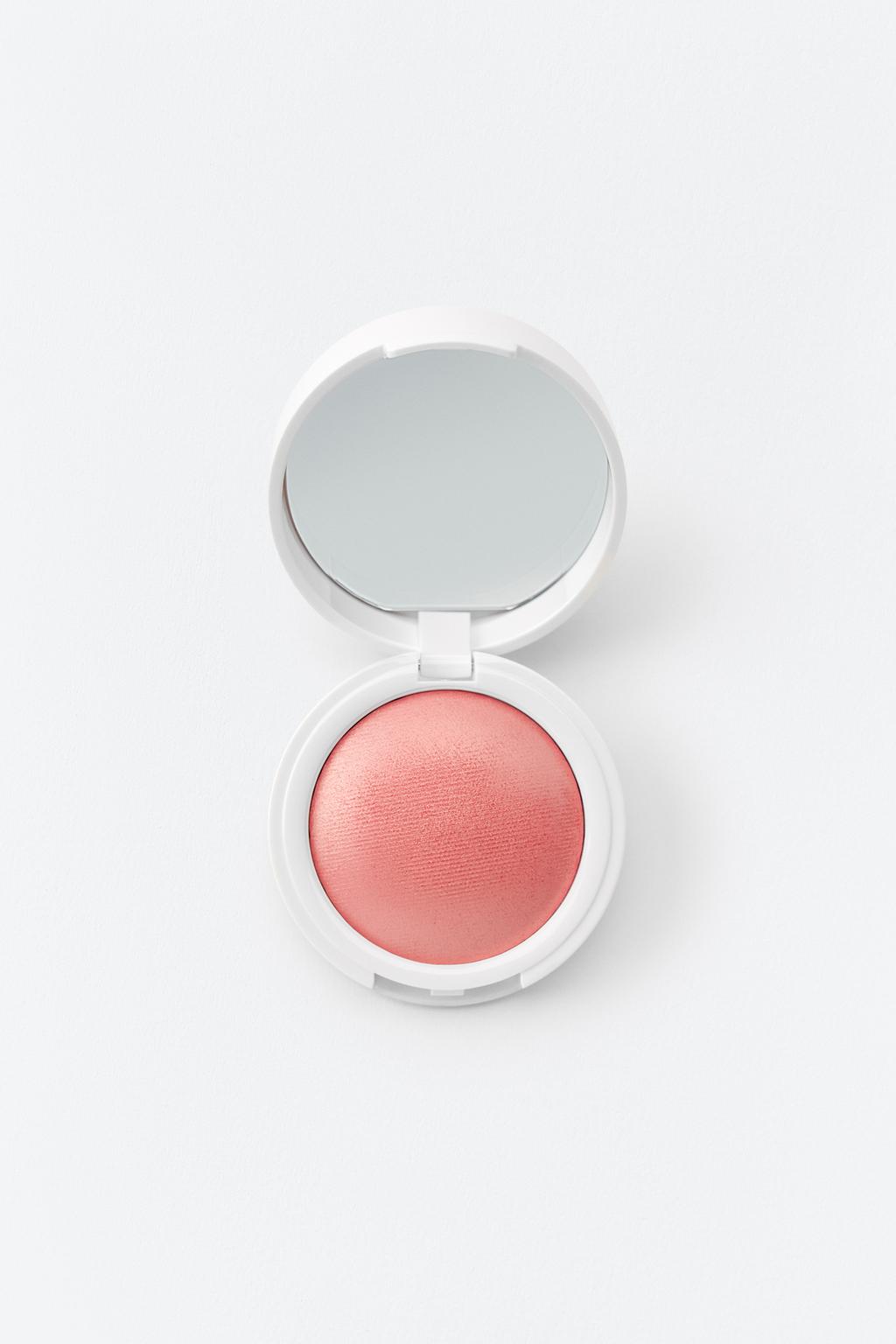 Zara beauty make up ljeto 2026