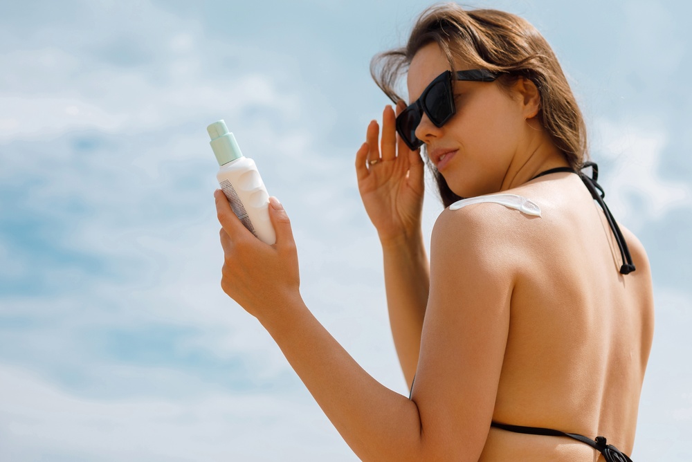 SPF anxiety