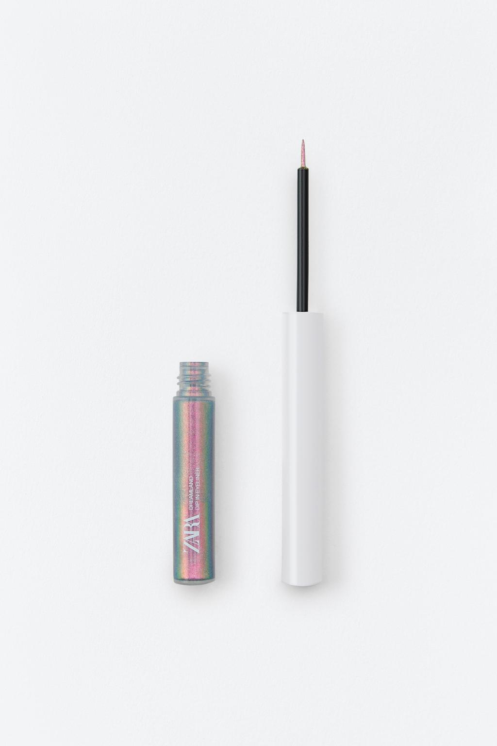 Zara beauty make up ljeto 2026