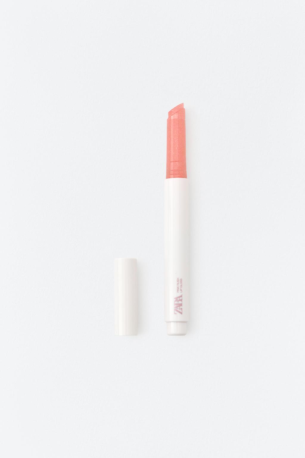 Zara beauty make up ljeto 2026