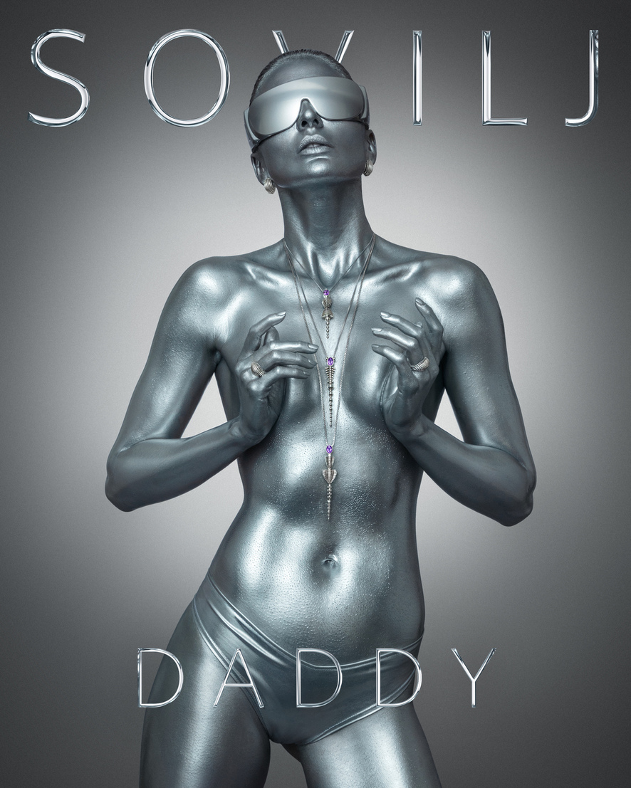 Nenad Sovilj Daddy