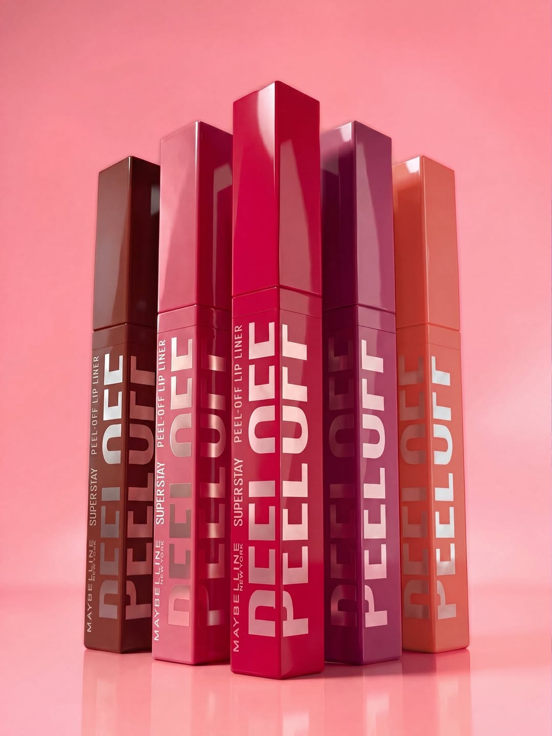 maybelline lip liner, Marie Claire Hrvatska