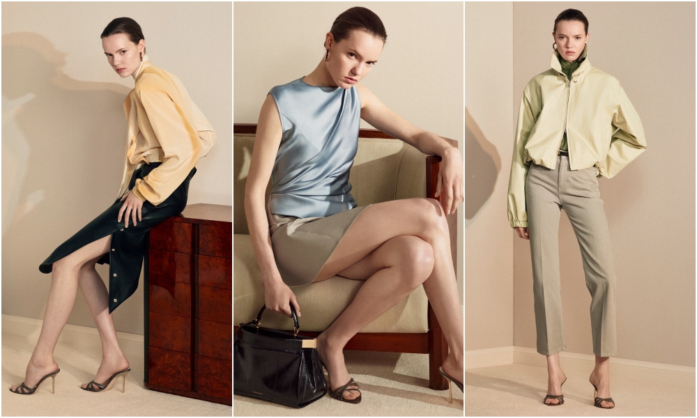 Victoria Beckham resort kolekcija Nova kolekcija Victorije Beckham 2027
