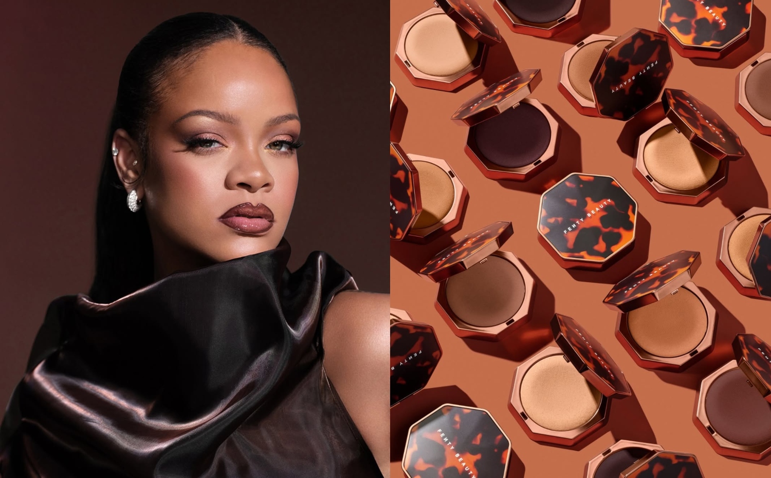 fenty beauty ljetni bronzer, Marie Claire Hrvatska