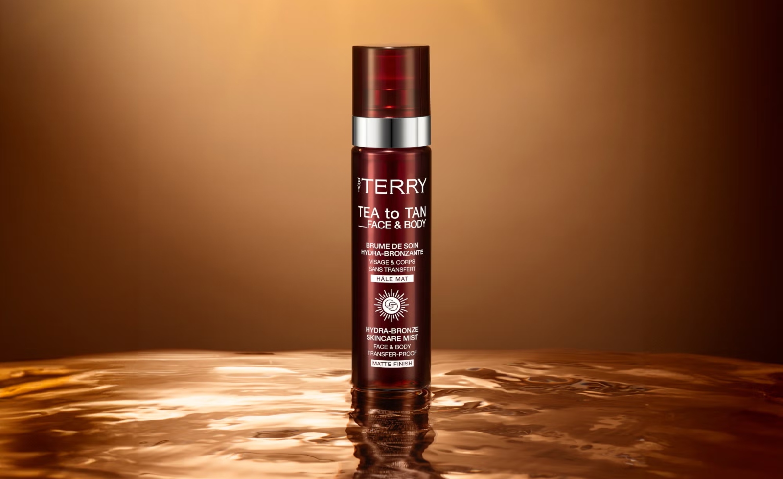 bronzing mist za ljeto, Marie Claire Hrvatska
