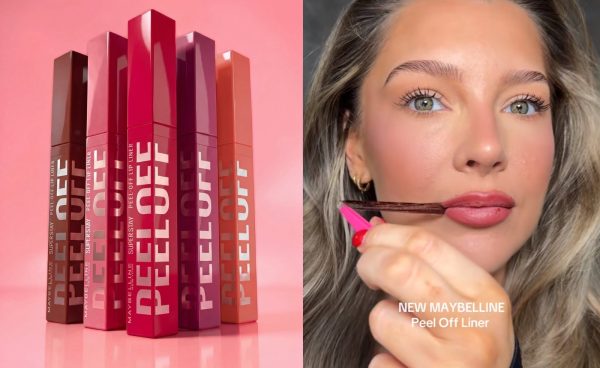 maybelline lip liner, Marie Claire Hrvatska