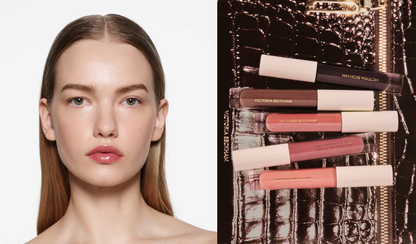 posh gloss sjajilo, Marie Claire Hrvatska