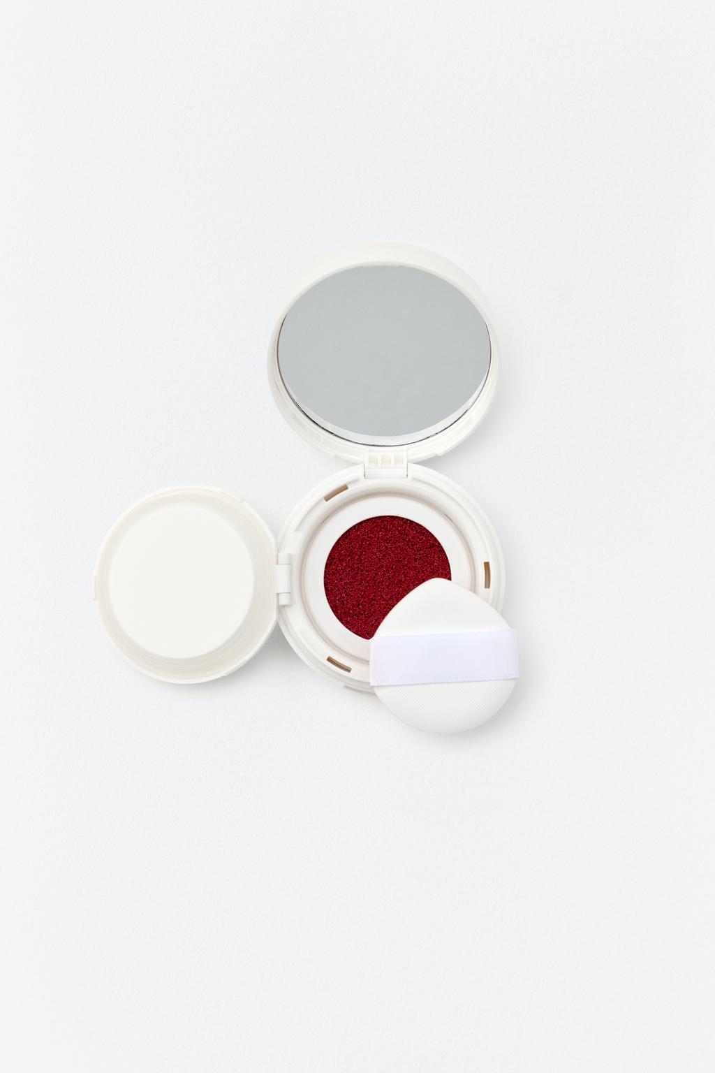 Zara beauty make up ljeto 2026