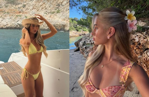 sprej za kosu s morskom soli, Marie Claire Hrvatska
