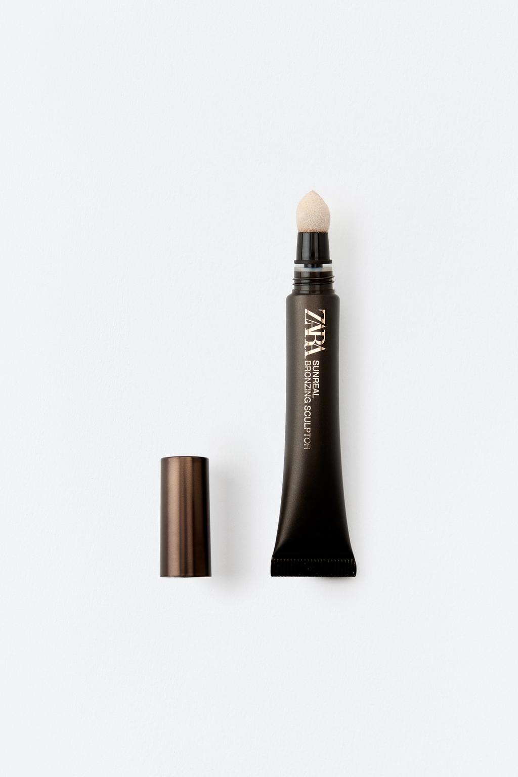 Zara beauty make up ljeto 2026