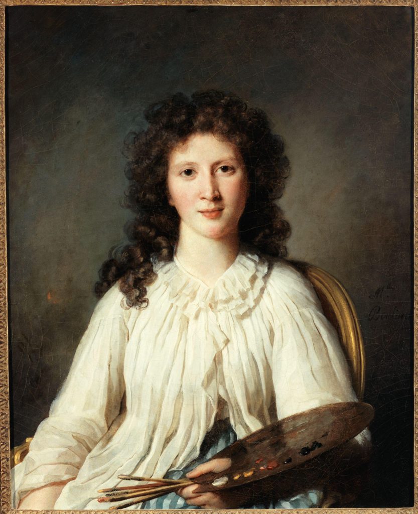 Adélaïde Binart marie claire hrvatska