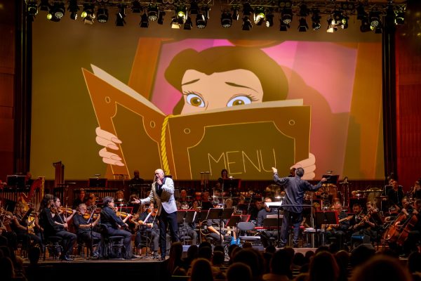 Disney koncert