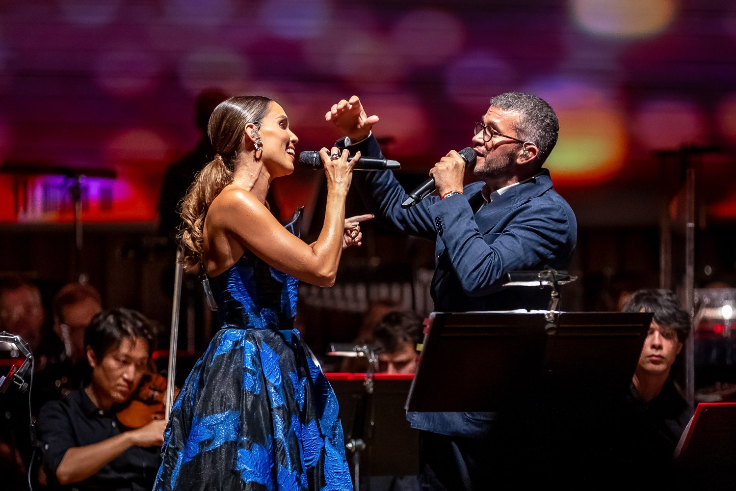 Disney koncert