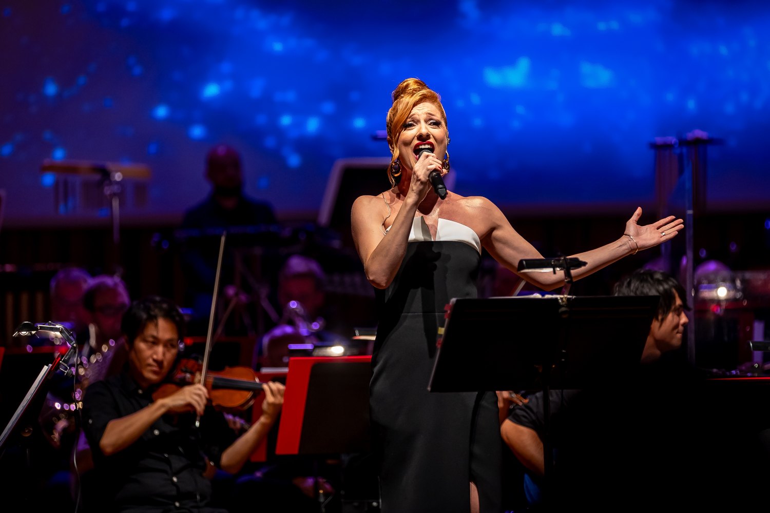 Disney koncert