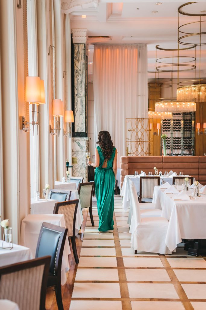 Esplanade hotel