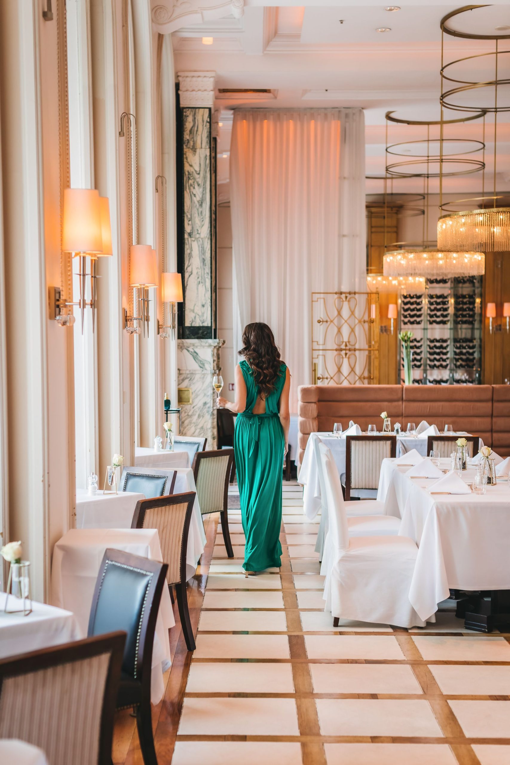 Esplanade hotel