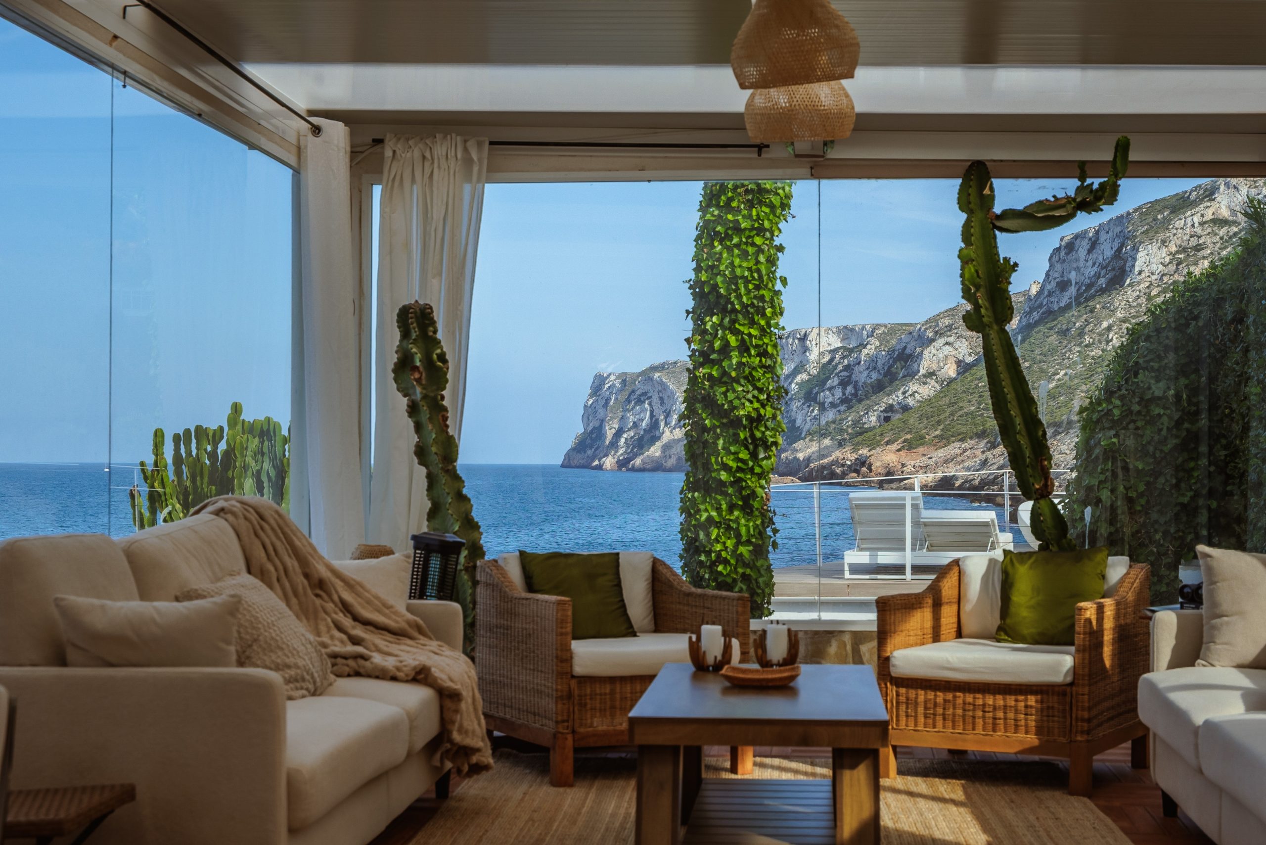 apartman na moru