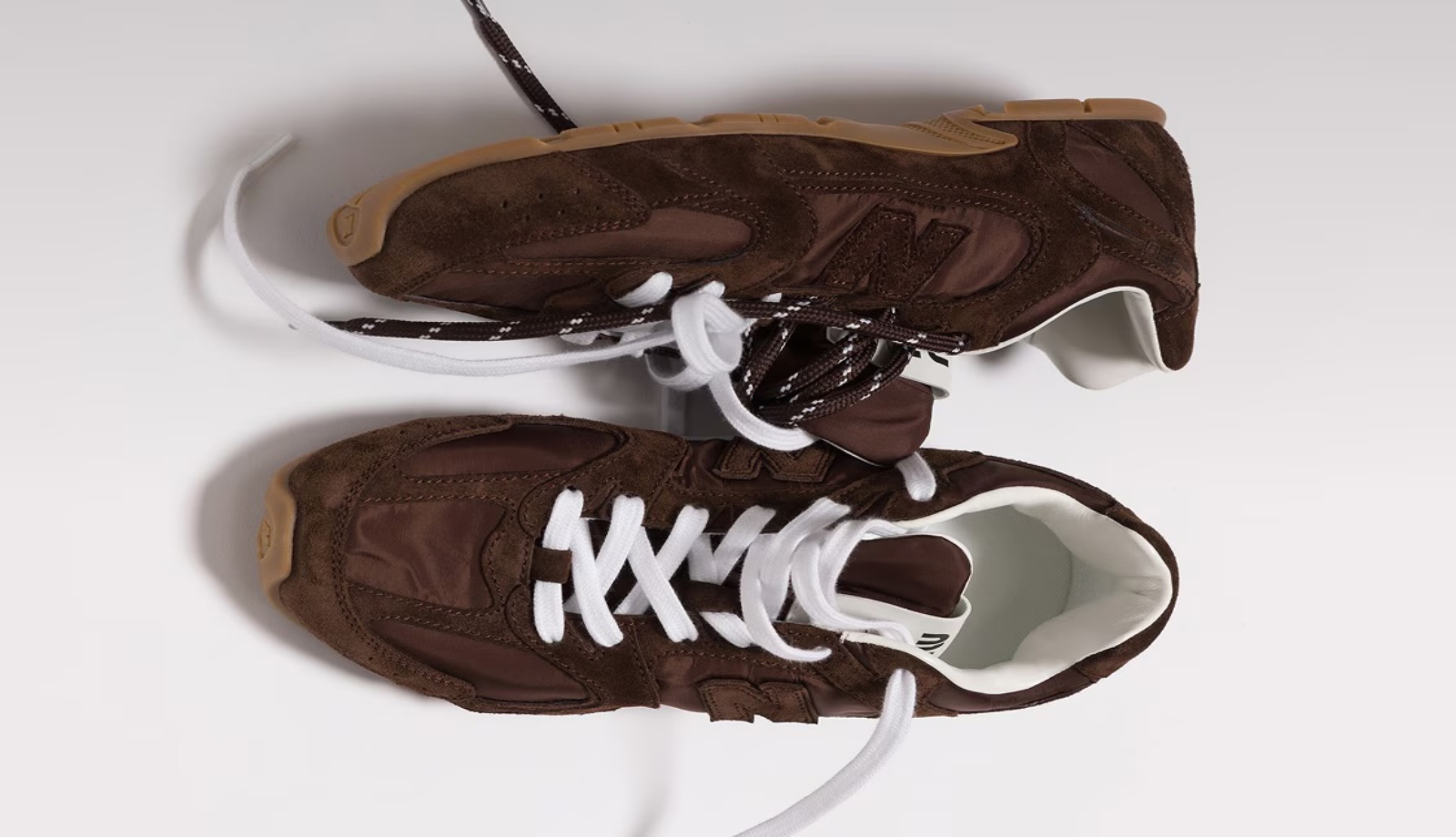 Miu Miu x New Balance tenisice, Marie Claire Hrvatska