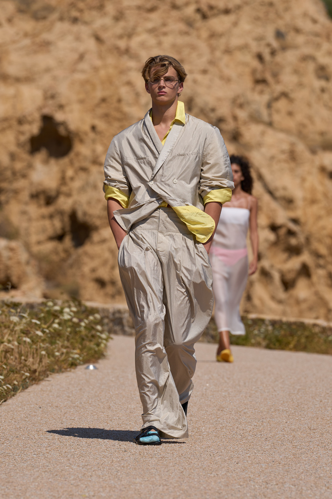 Jacquemus ss 2027