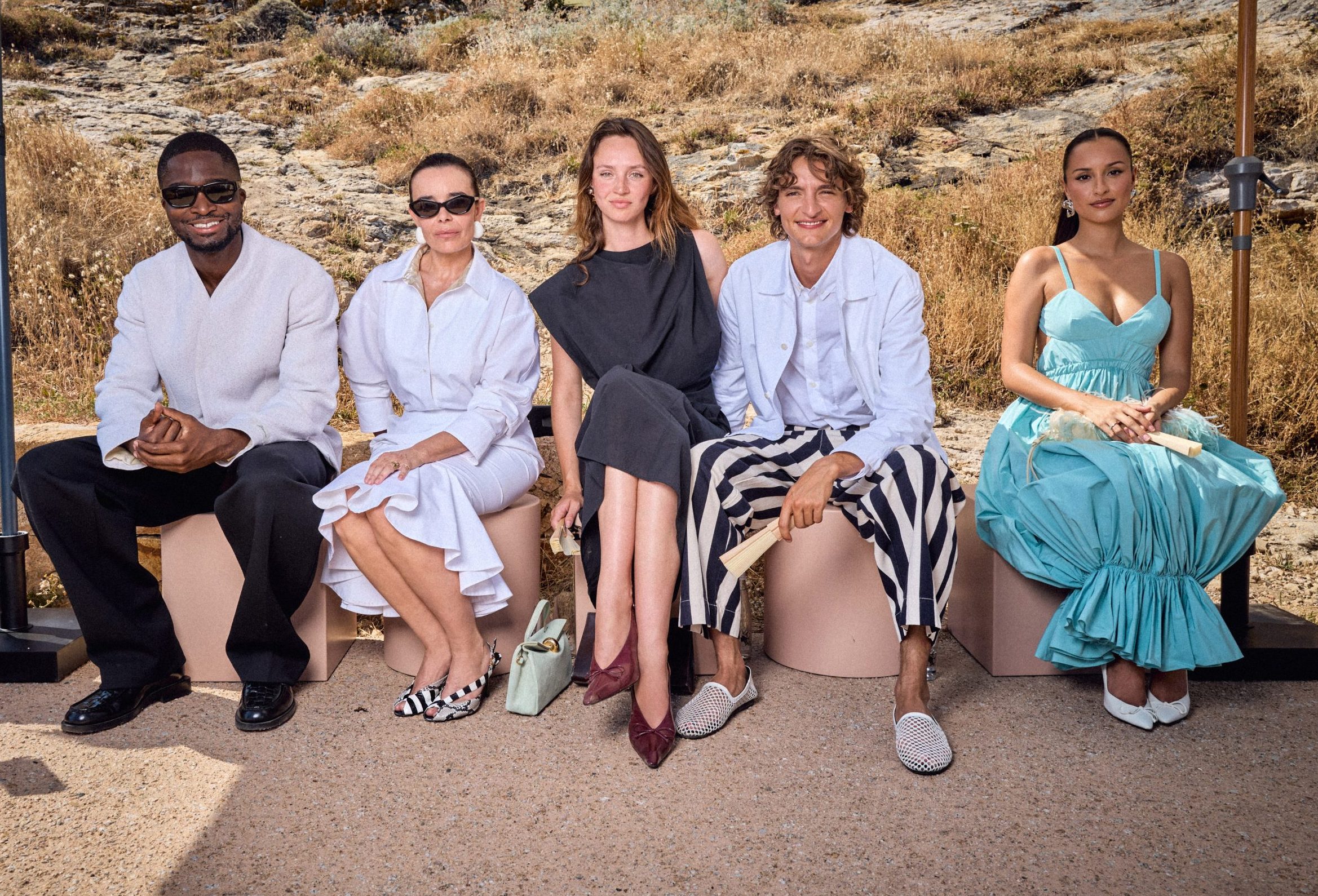 Jacquemus ss 2027