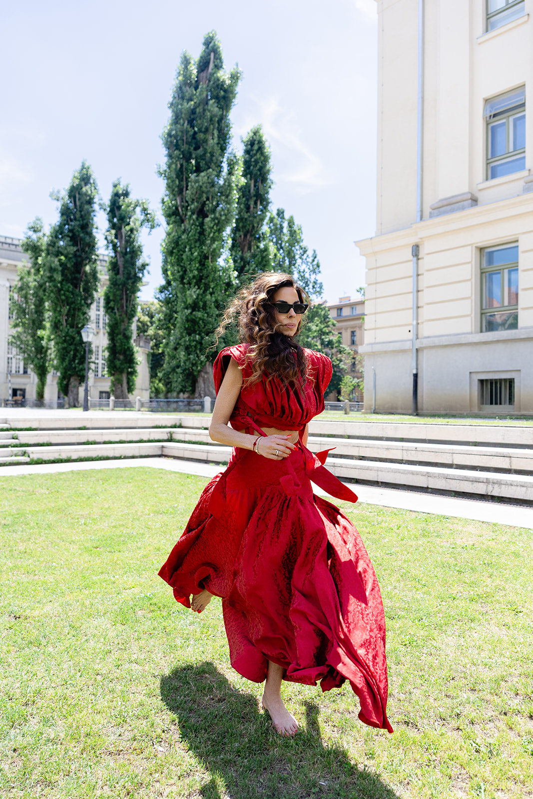MINAMI predstavlja novu kolekciju The Luxury of Time marie claire hrvatska