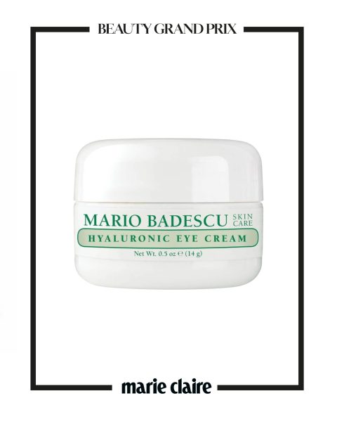 Mario Badescu