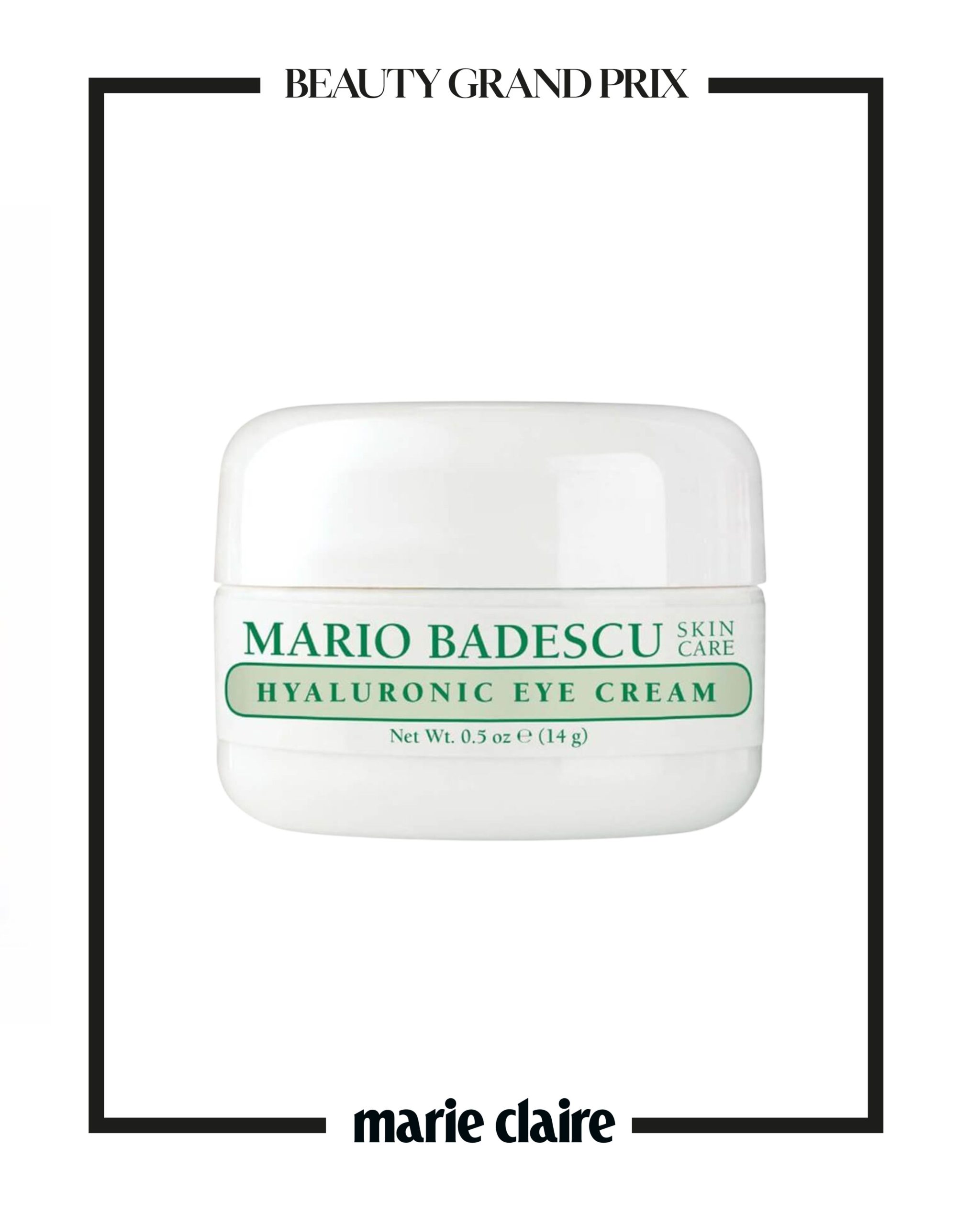 Mario Badescu