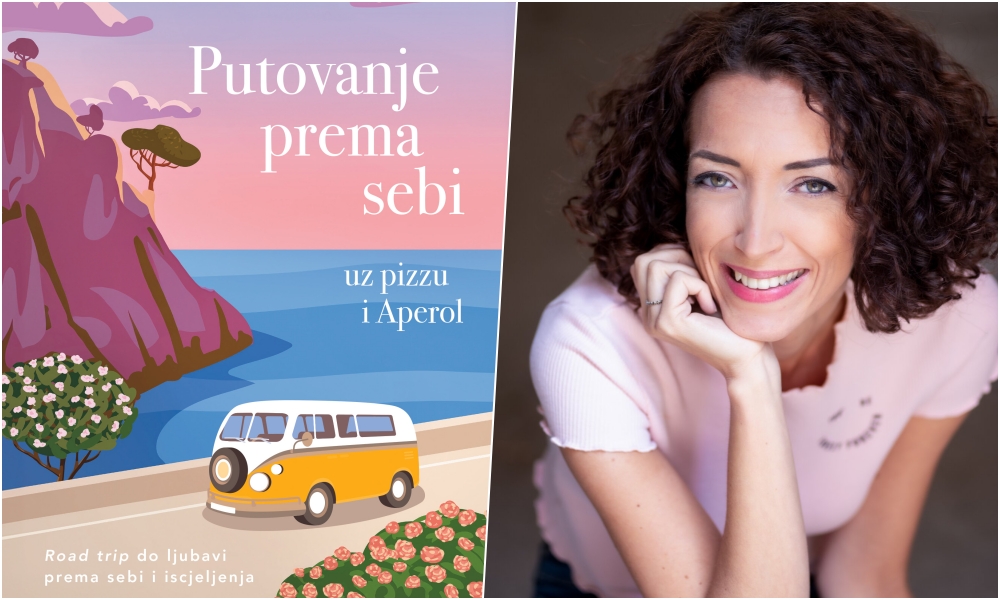 Putovanje prema sebi marie claire hrvatska