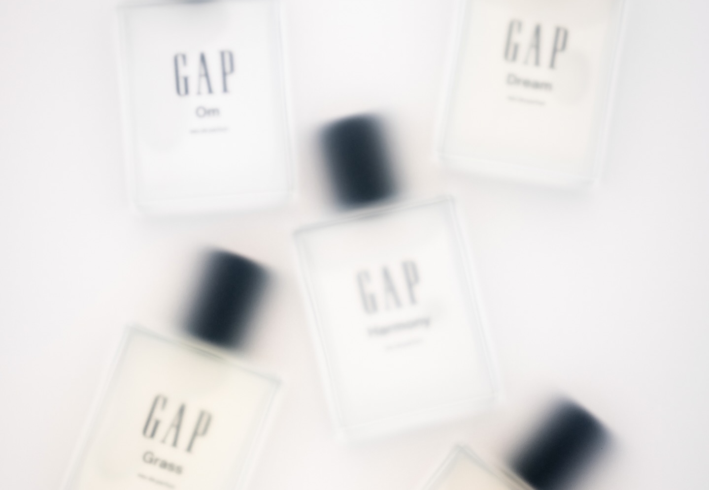 novi gap parfemi, Marie Claire Hrvatska