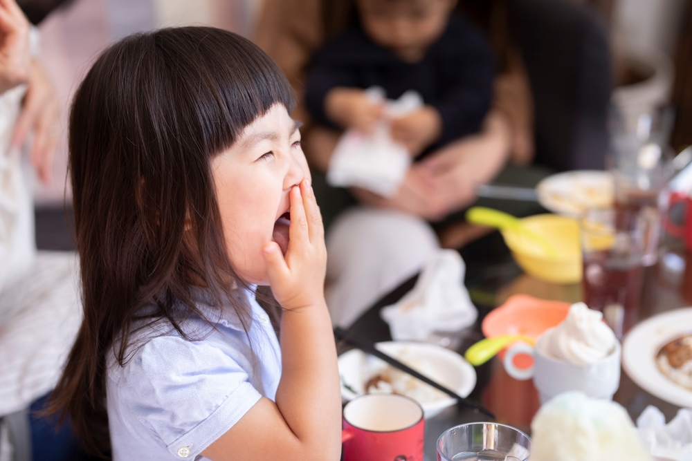 kafići za plakanje u Japanu