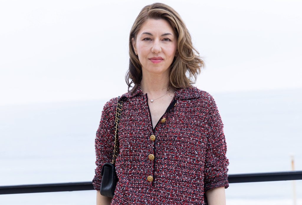 što čita sofia coppola , Marie Claire Hrvatska