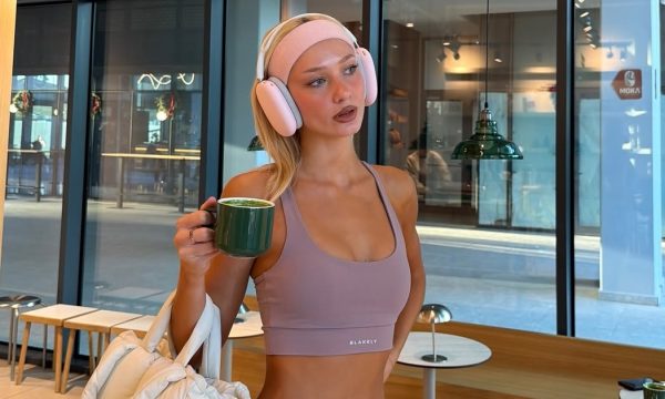 soft fitness trend, Marie Claire Hrvatsks