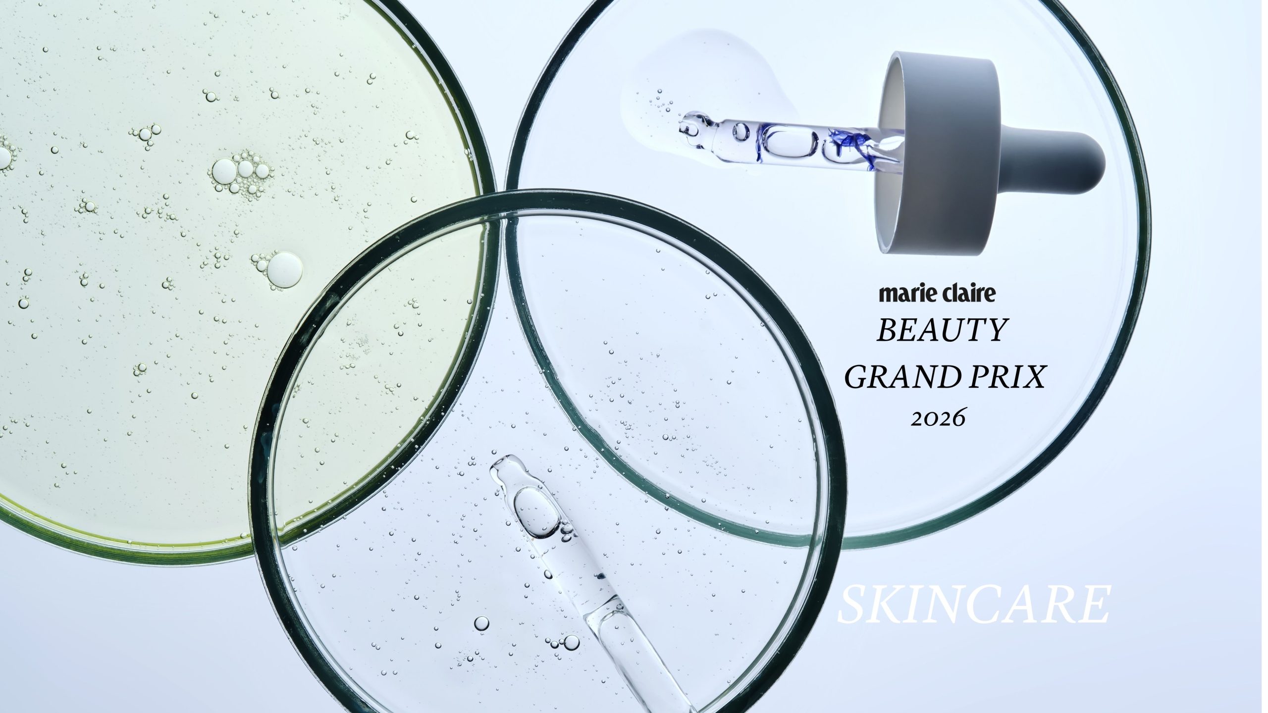 Beauty grand prix SKINCARE velika