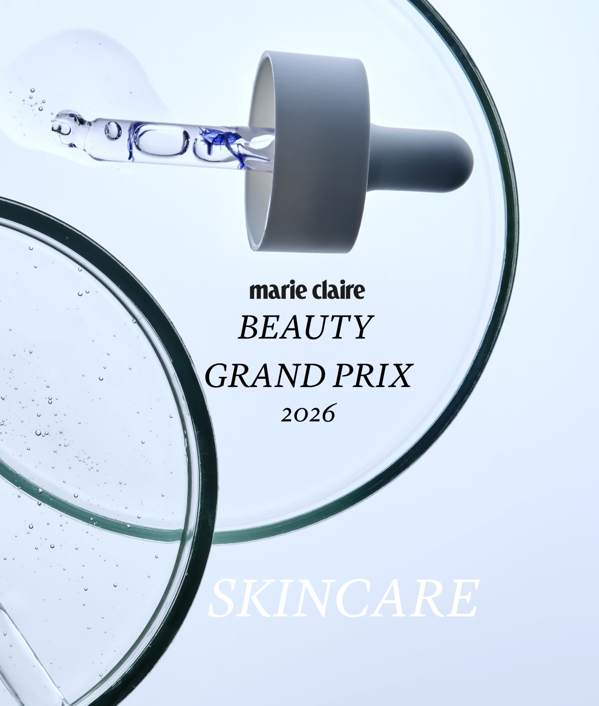 Beauty grand prix SKINCARE velika