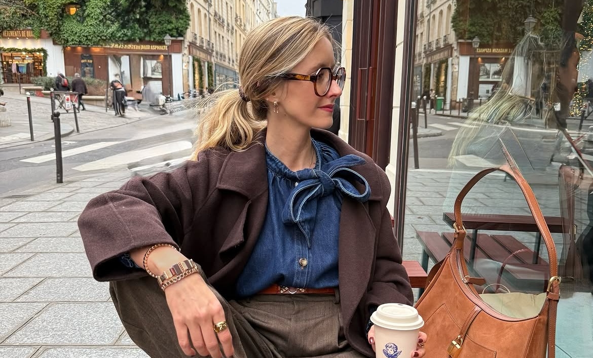 parfemi za jesen 2026, Marie Claire Hrvatska