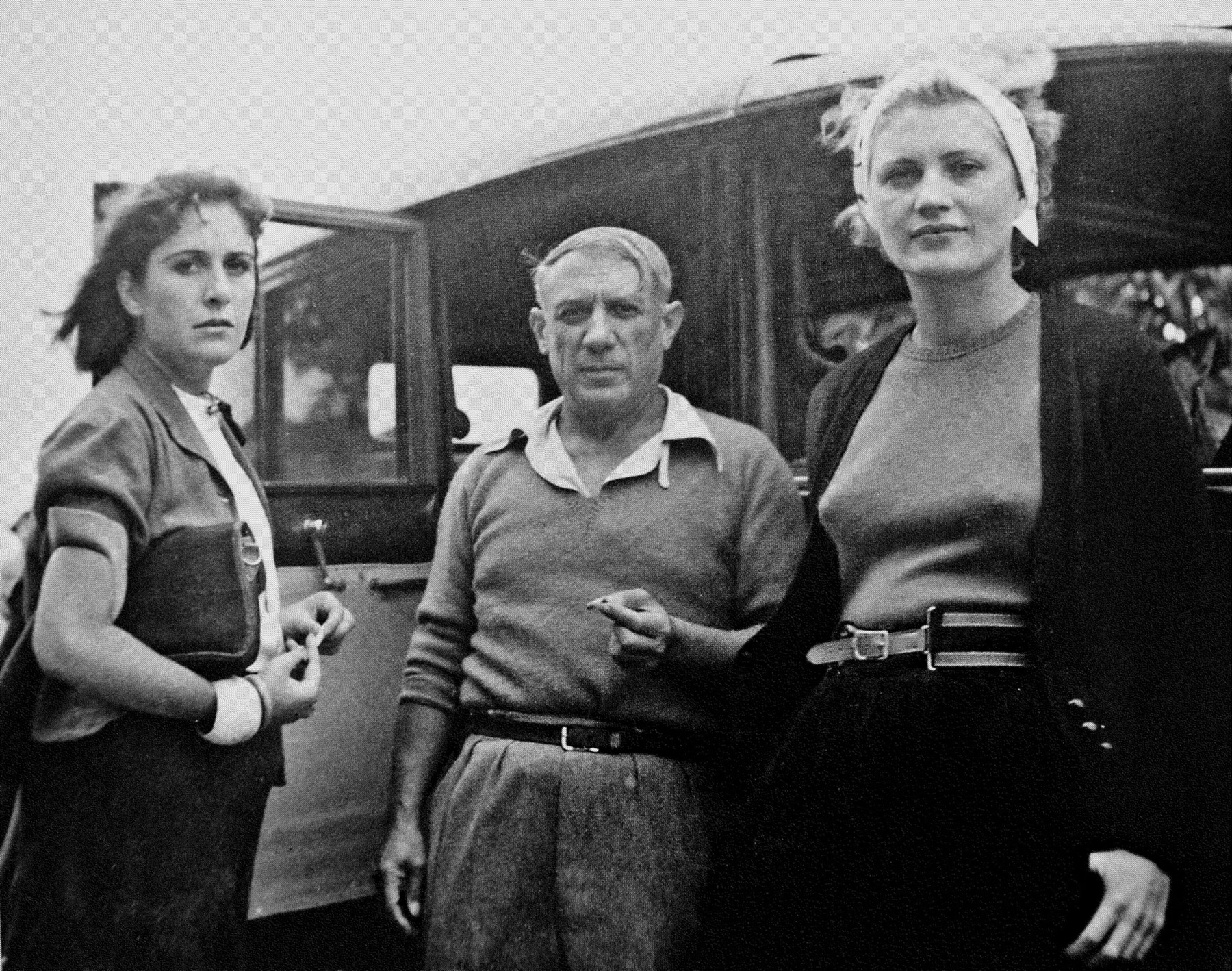 Dora Maar statua Beauty Grand Prix marie claire beauty awards