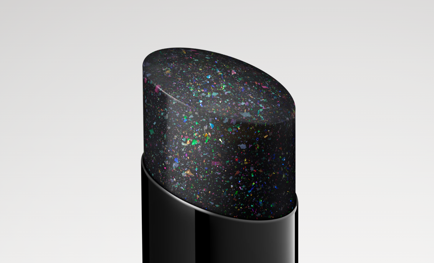 Louis Vuitton make up look jesen 2026