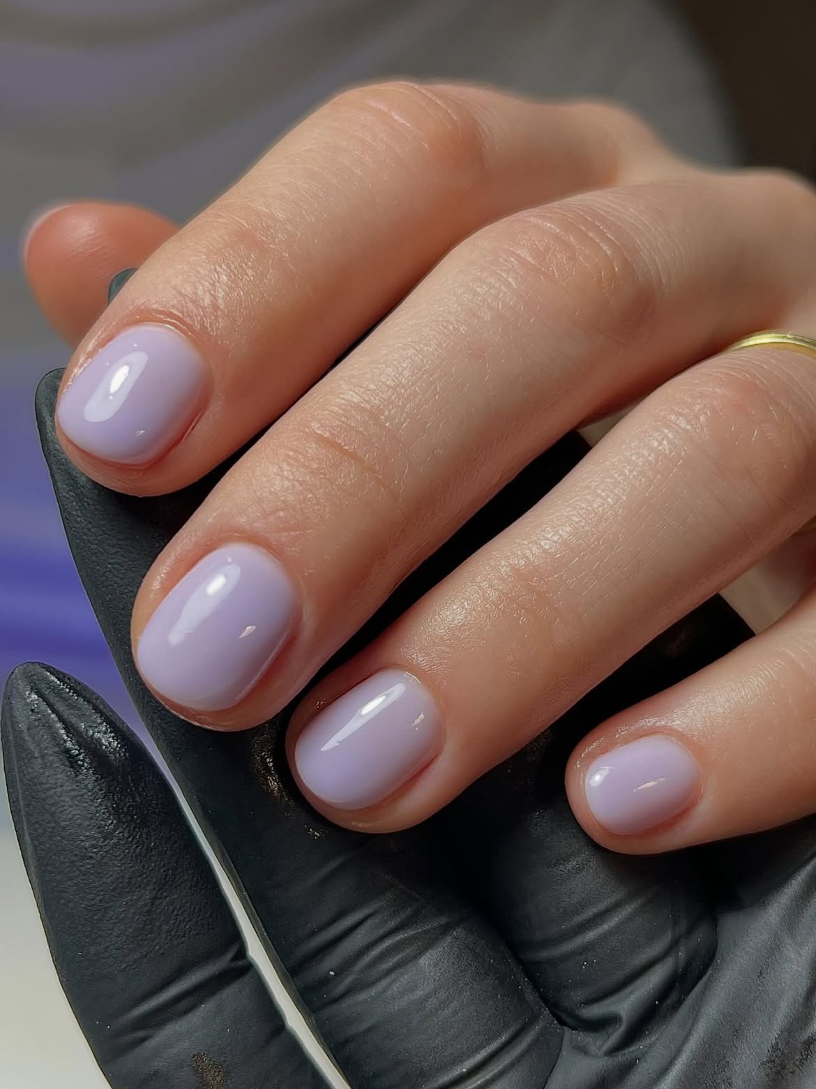 Mauve milk manikura manikure za jesen 2026 marie claire 2026