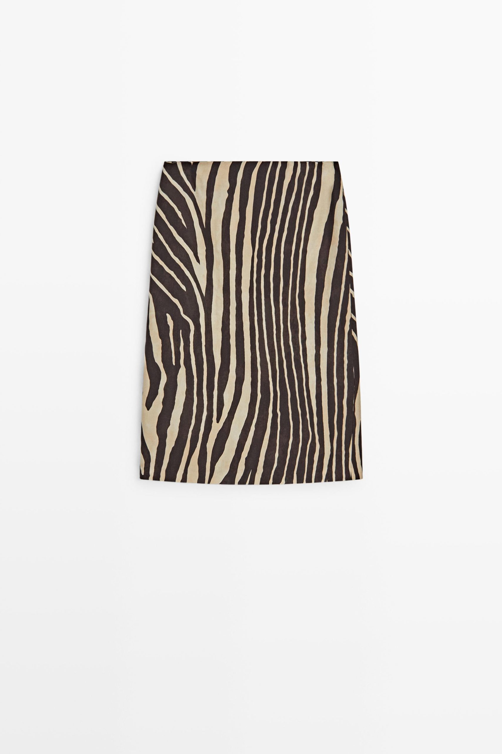 zebra print