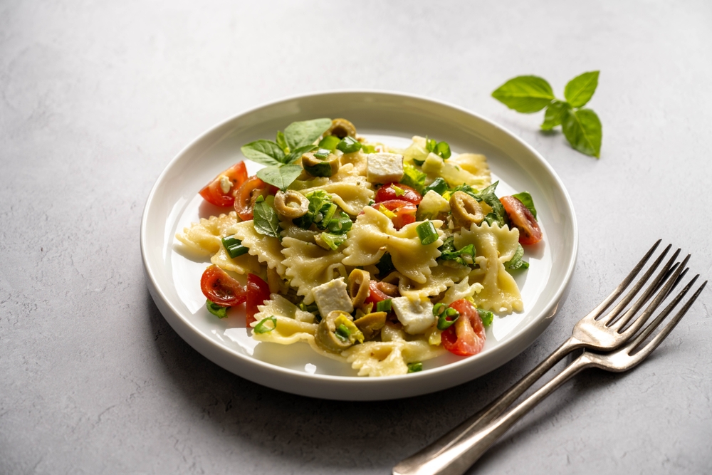 Puttanesca salata marie claire hrvatska