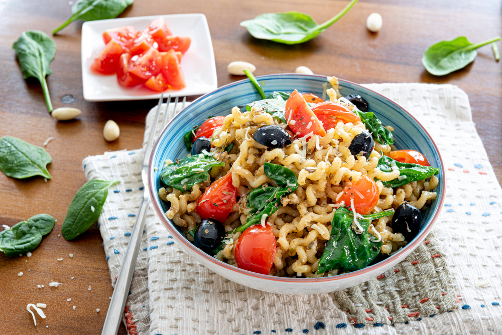 Puttanesca salata marie claire hrvatska