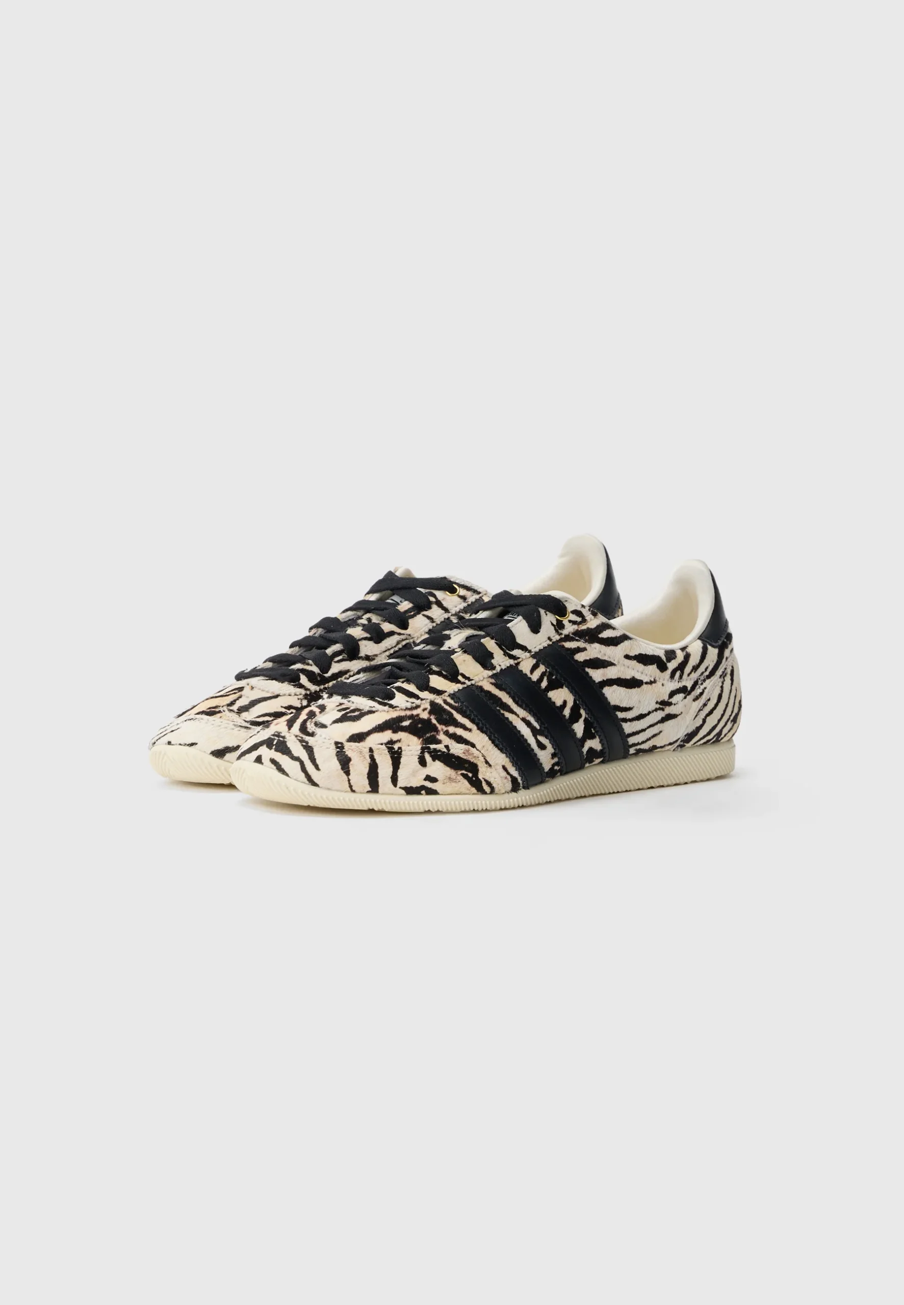 zebra print