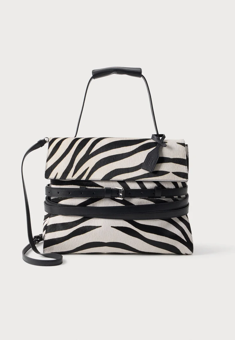 zebra print
